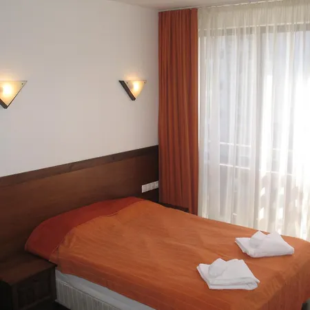 Aparthotel Winslow Infinity Bansko