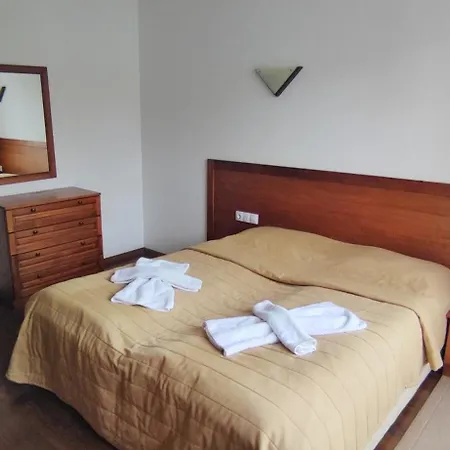 Winslow Infinity Aparthotel Bansko