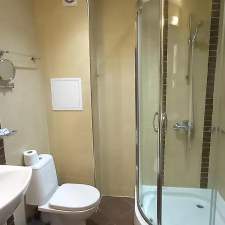 Winslow Infinity 3*
