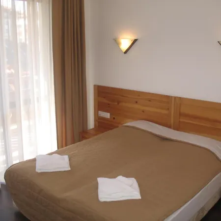 Winslow Infinity Aparthotel Bansko
