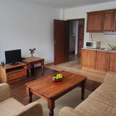 Aparthotel Winslow Infinity Bansko