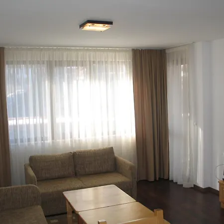 Winslow Infinity 3* Bansko