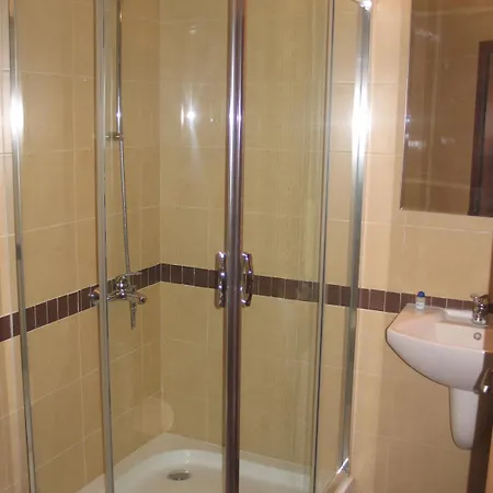 Winslow Infinity Aparthotel 3*