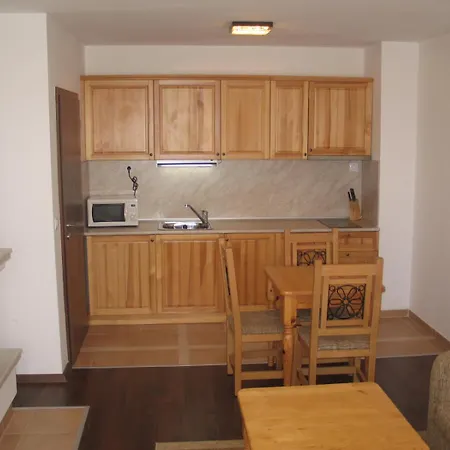 Aparthotel Winslow Infinity 3*