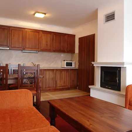 Winslow Infinity 3* Bansko