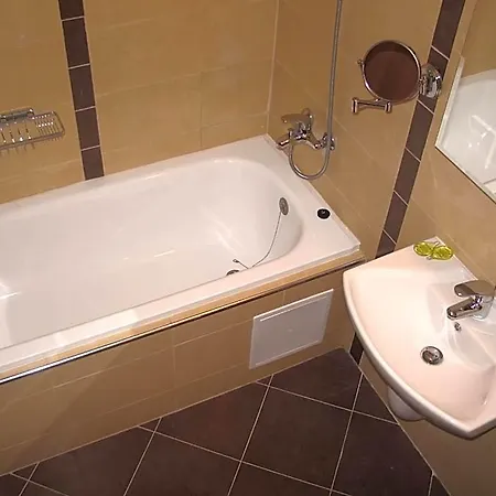 Winslow Infinity 3* Bansko