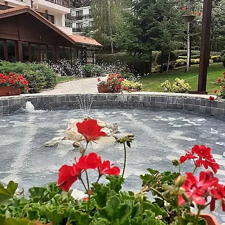 Apart-hotel Winslow Infinity Bansko