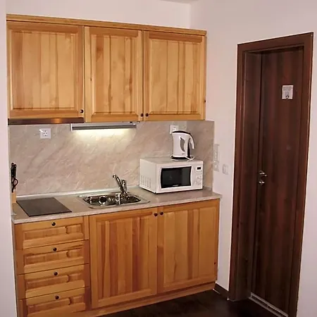 Winslow Infinity 3* Bansko