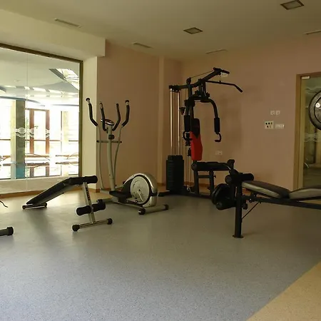 Lejlighedshotel Winslow Infinity Bansko