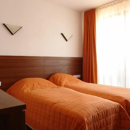Lejlighedshotel Winslow Infinity Bansko