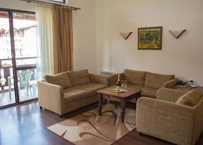 Winslow Infinity Bansko