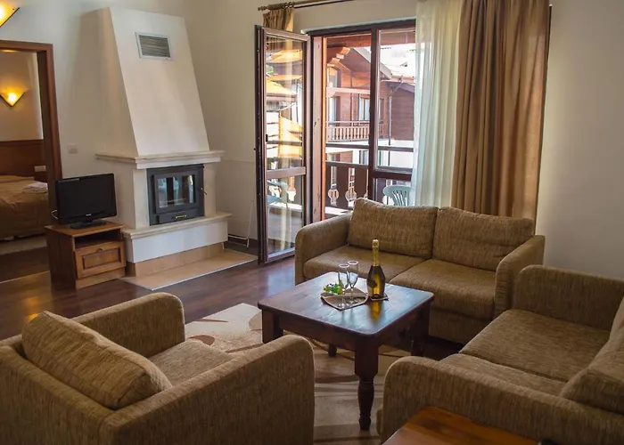 Winslow Infinity Aparthotel