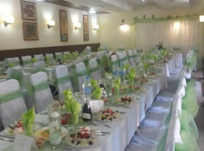 Aparthotel Winslow Infinity