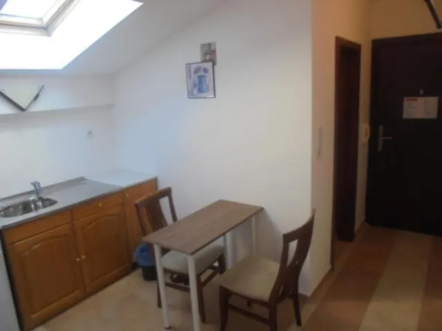 Aparthotel Winslow Infinity 3*