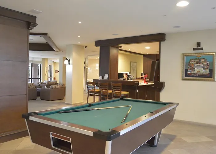 Winslow Infinity Bansko