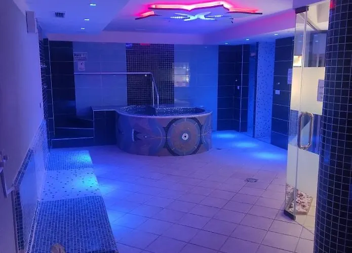 Winslow Infinity Bansko