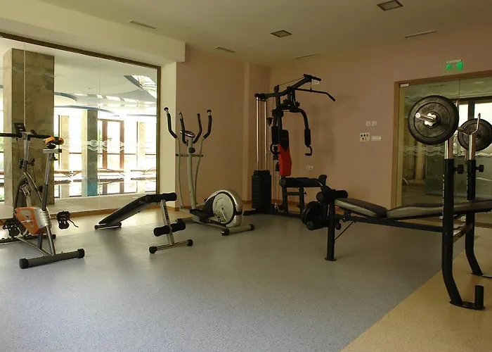 Aparthotel Winslow Infinity Bansko